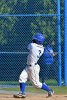 Baseball vs WPI  Wheaton College baseball vs Worcester Polytechnic Institute. - (Photo by Keith Nordstrom) : Wheaton, baseball